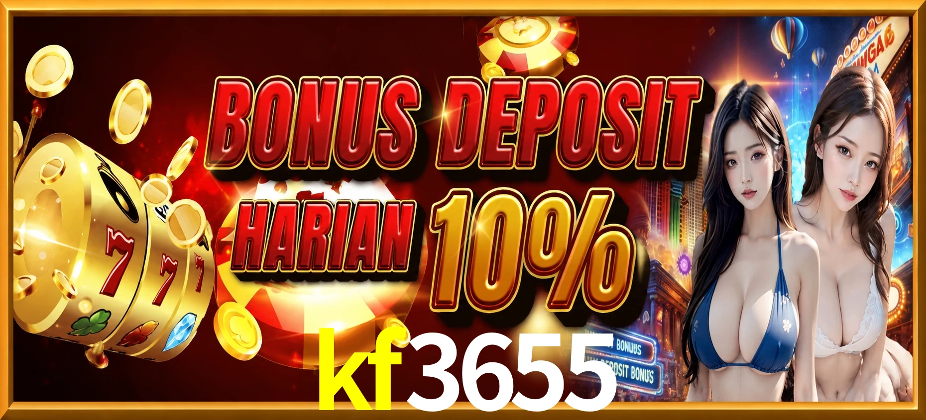 Plataforma kf3655 - cassino e apostas