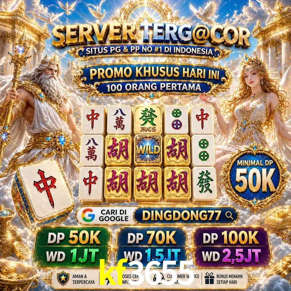 Segurança kf3655 SSL